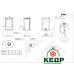 Купить Heta Scan-Line 7D, заказать Heta Scan-Line 7D по низким ценам 115 463 грн. ₴   